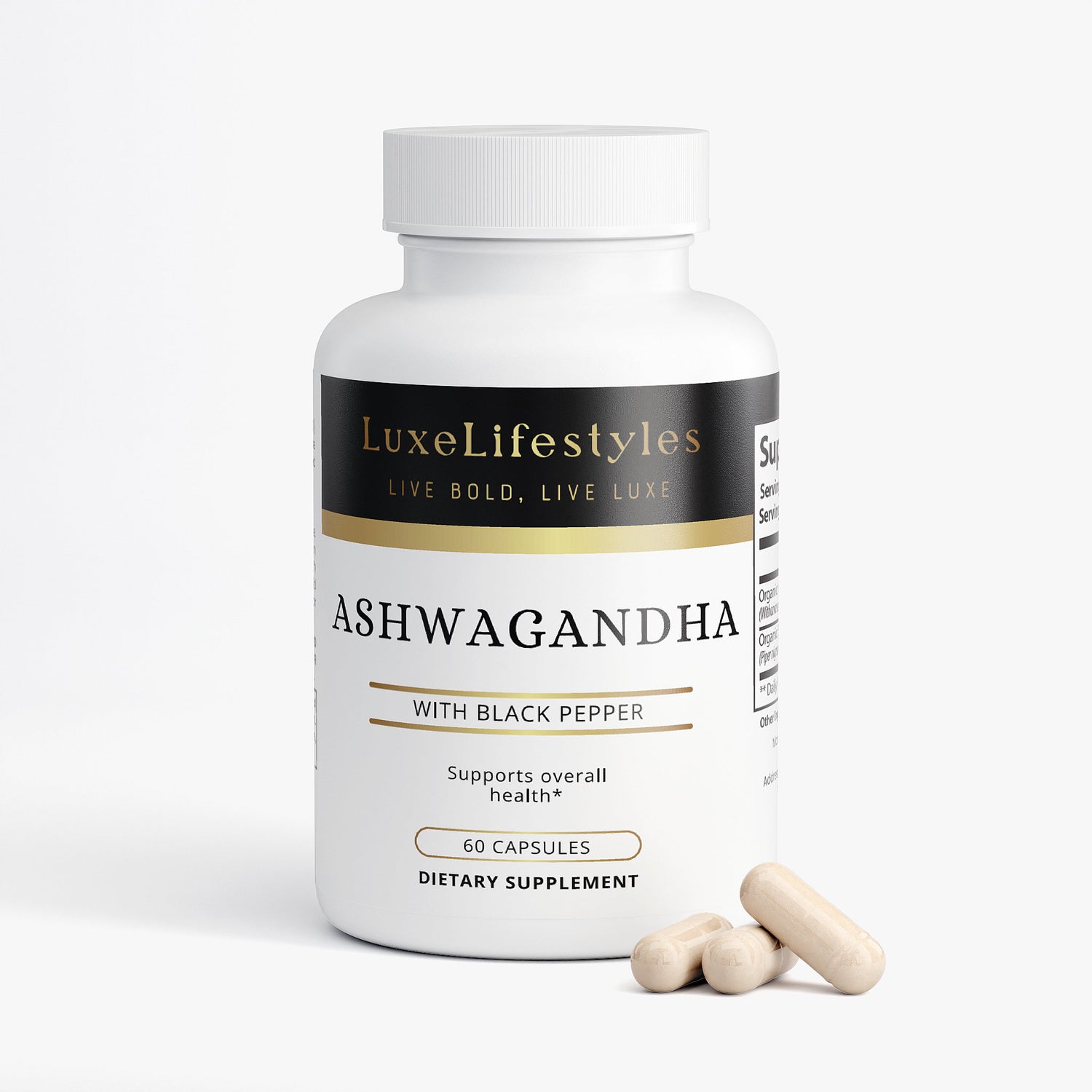 Ashwagandha