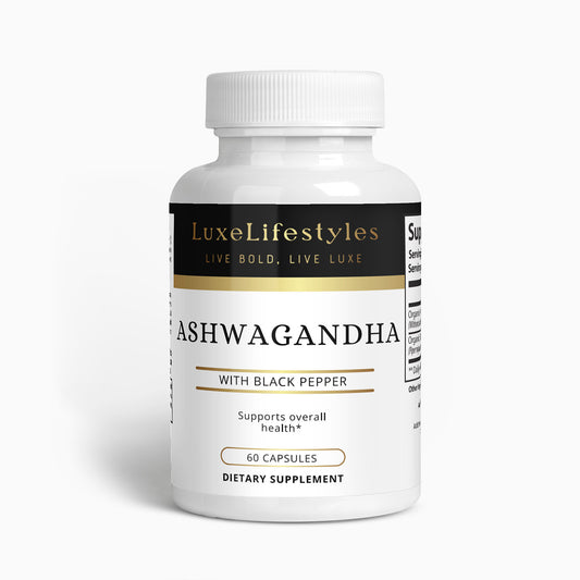 Ashwagandha