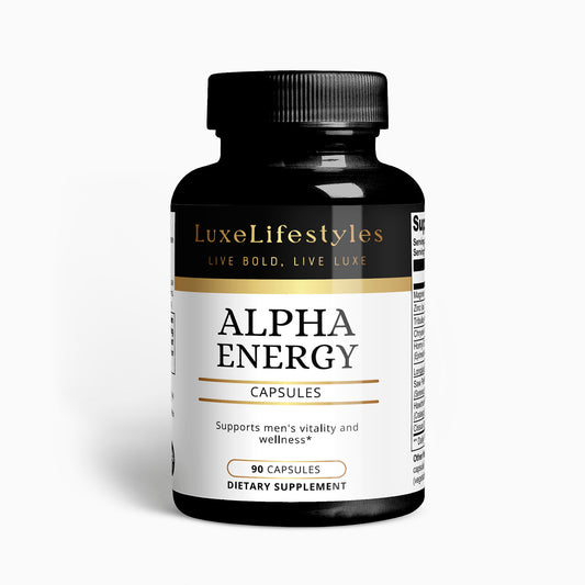 Alpha Energy