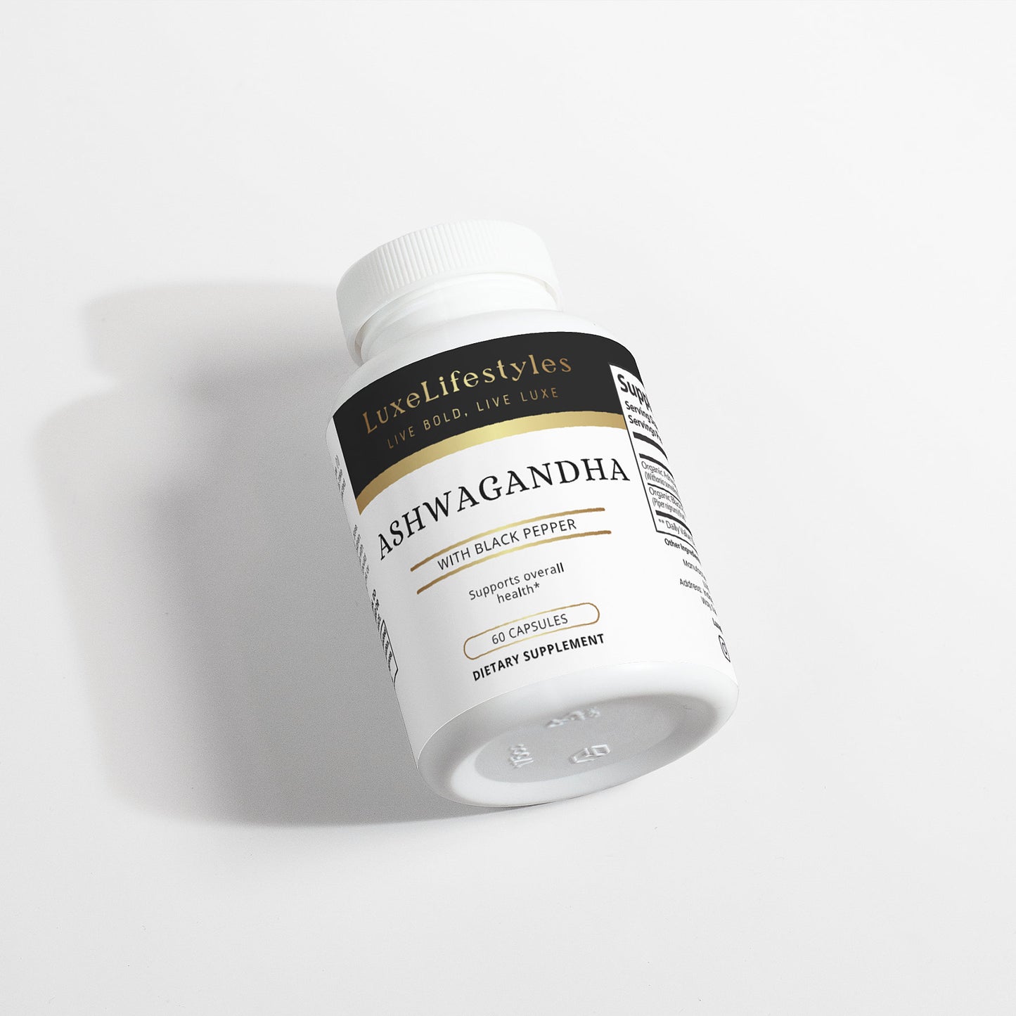 Ashwagandha