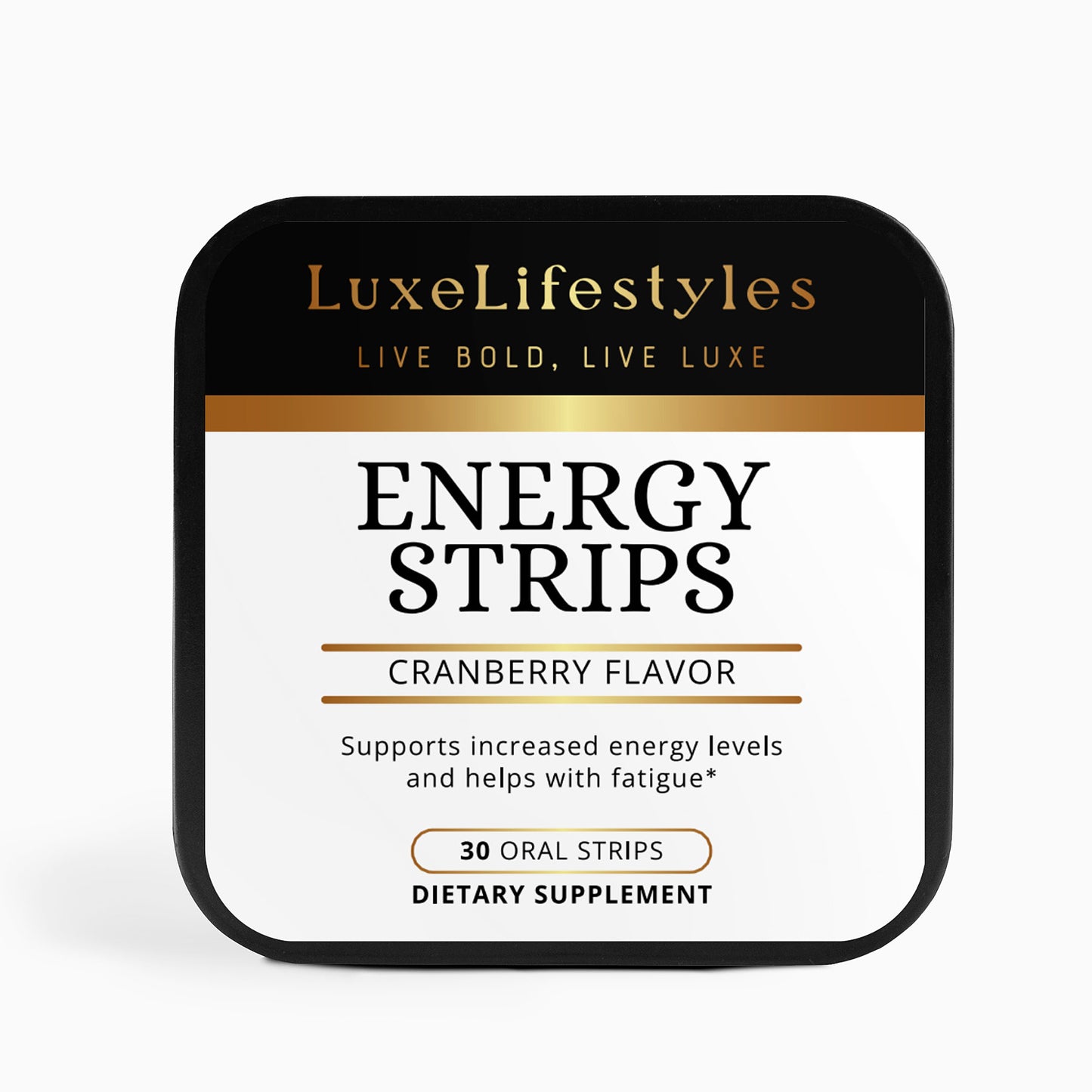 Energy Strips