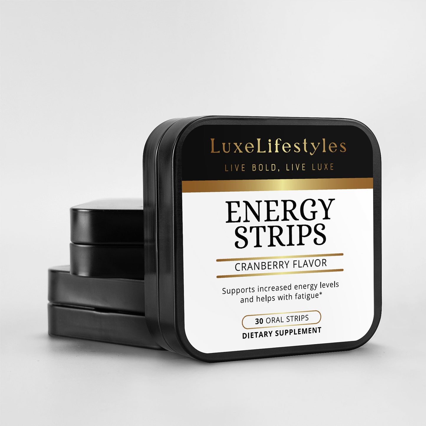 Energy Strips