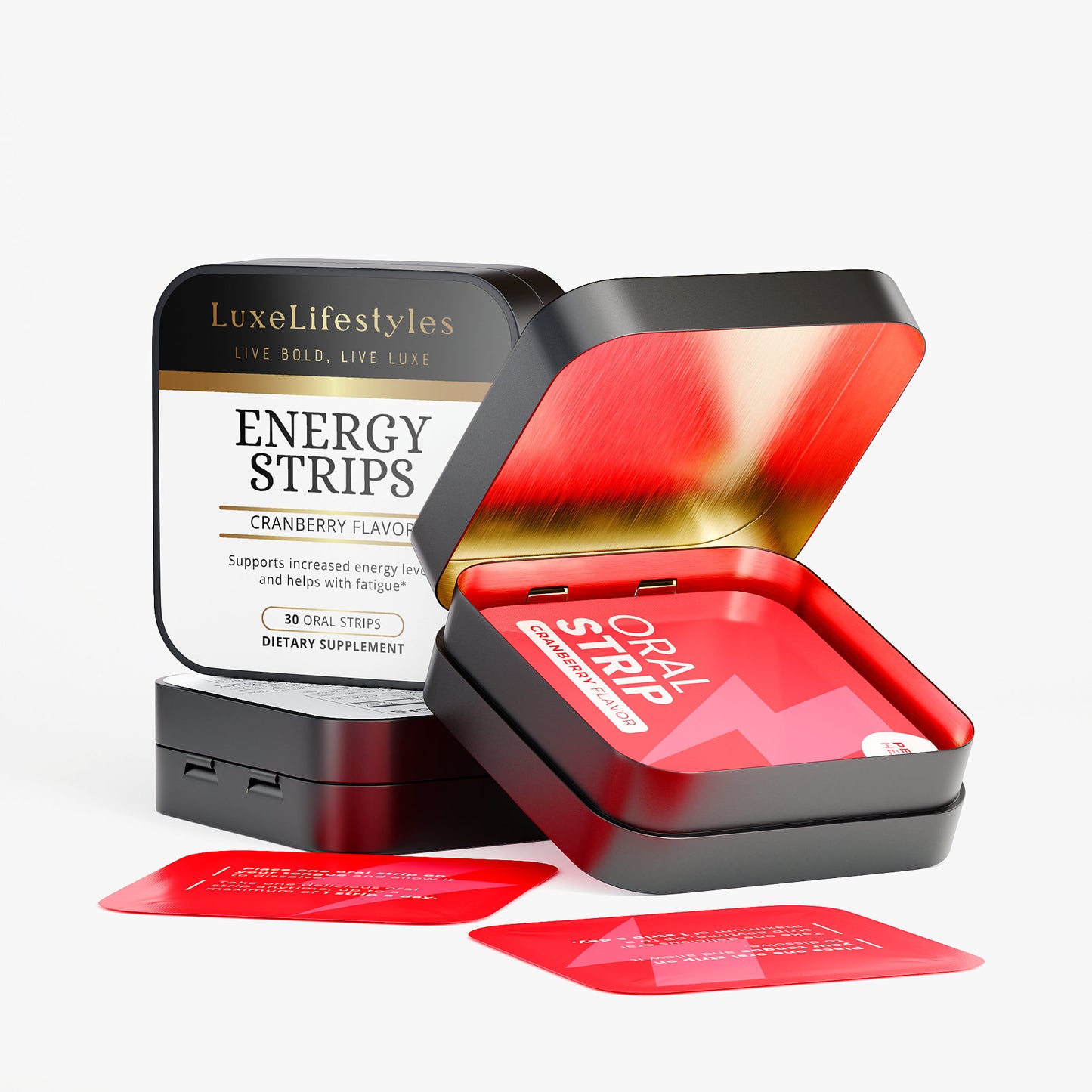 Energy Strips