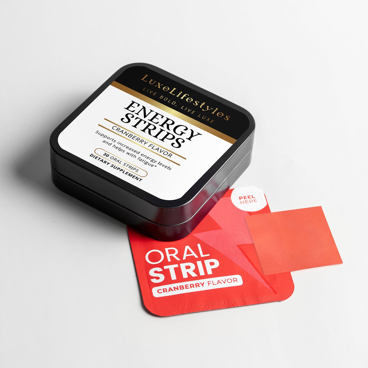 Energy Strips