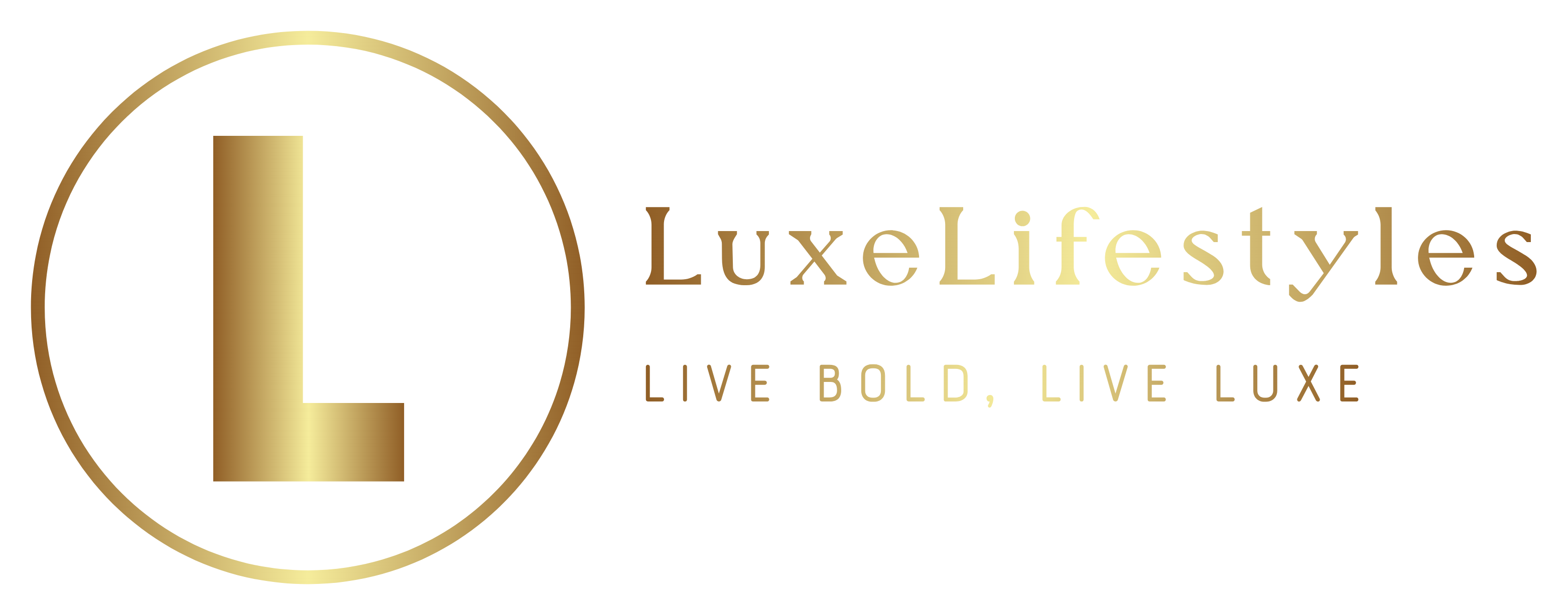 Luxelifestyles